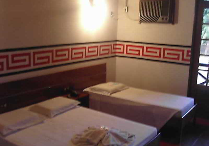 酒店 Ilha Do Marajo