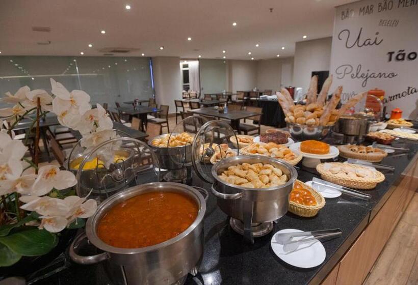 Отель Intercity Bh Expo