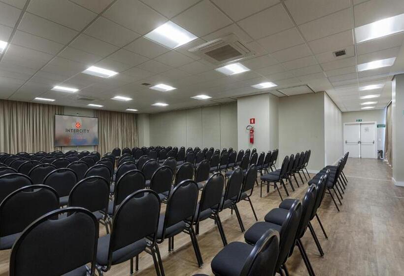 Отель Intercity Bh Expo