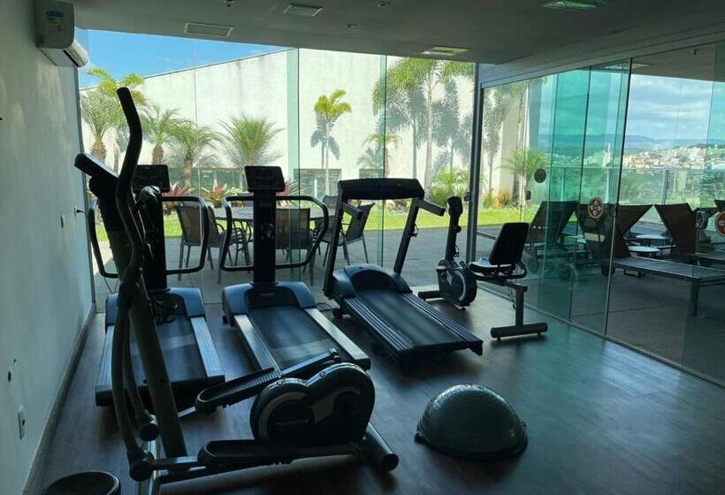 Отель Intercity Bh Expo