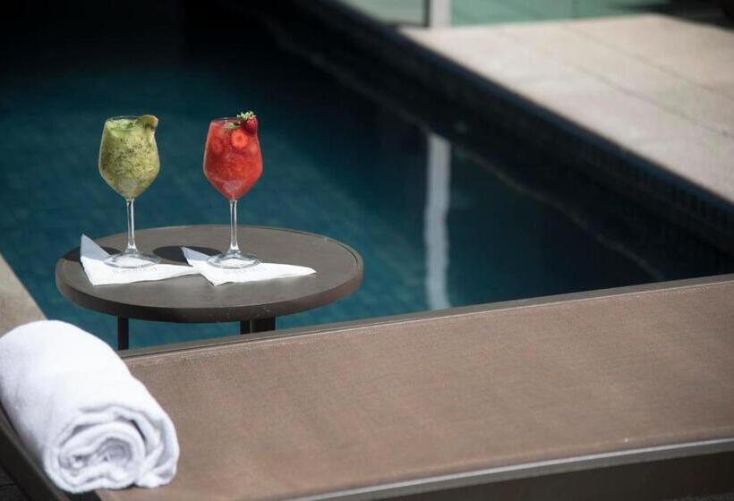 Отель Intercity Bh Expo