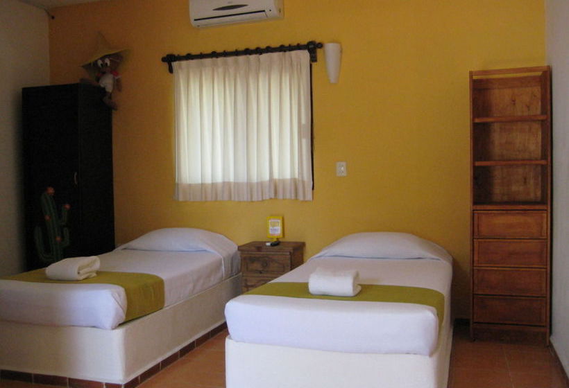 酒店 Itour Mexico Tulum