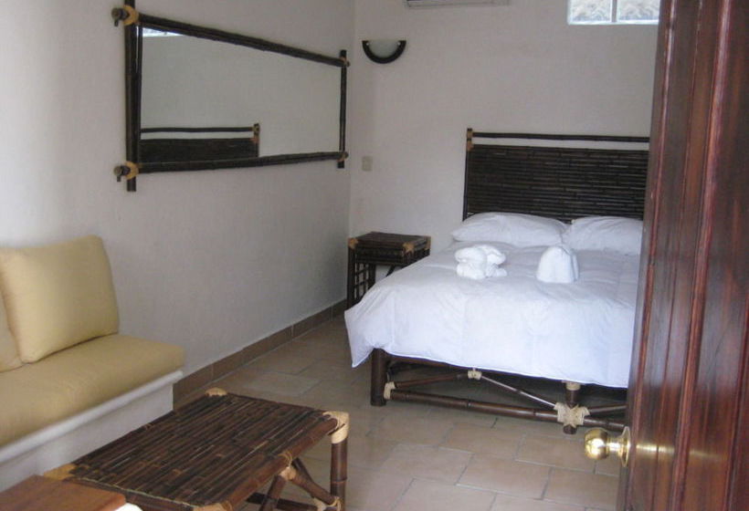 酒店 Itour Mexico Tulum