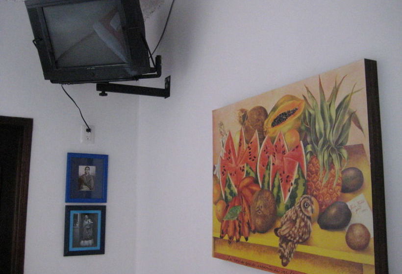 酒店 Itour Mexico Tulum