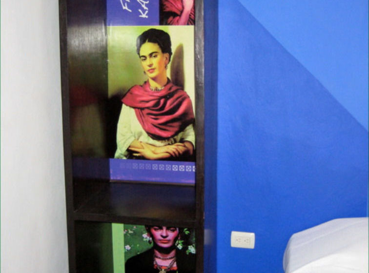 酒店 Itour Mexico Tulum