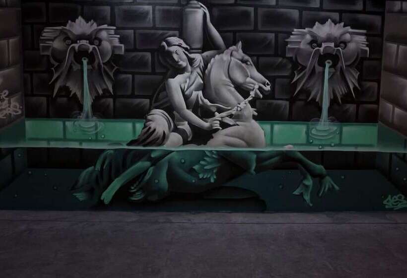 ホテル Jacques Georges Business