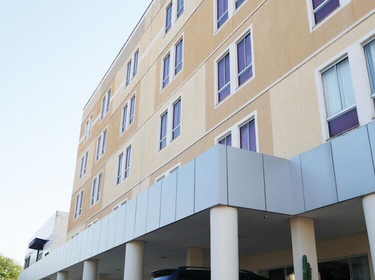 בית מלון כפרי Jalapão