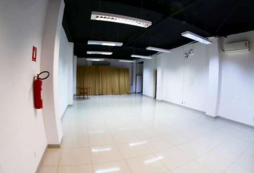 בית מלון כפרי Jalapão