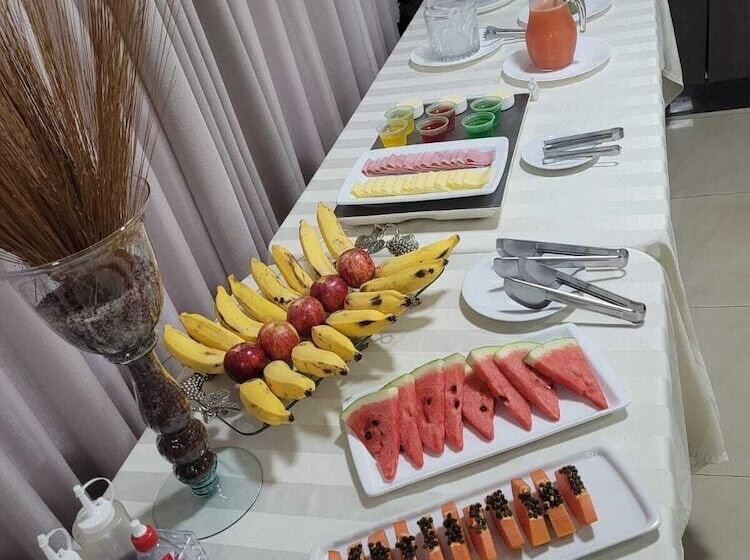 בית מלון כפרי Jalapão