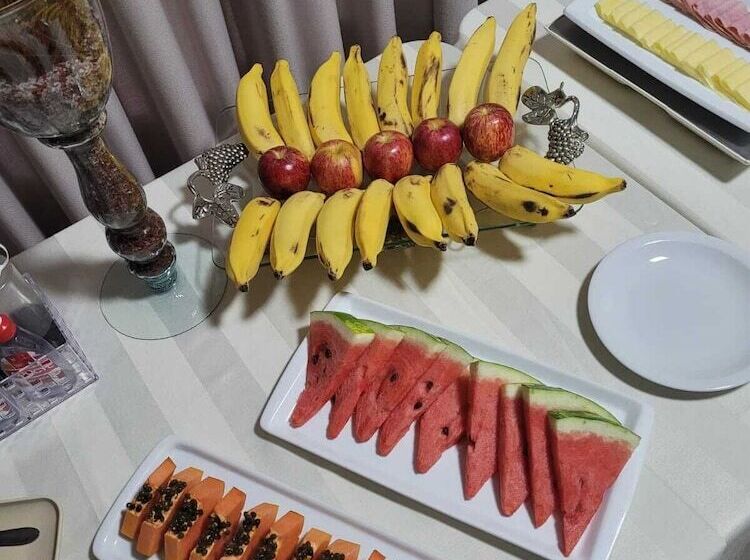 בית מלון כפרי Jalapão