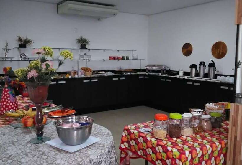 בית מלון כפרי Jalapão