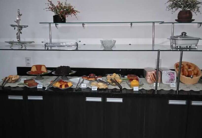 בית מלון כפרי Jalapão