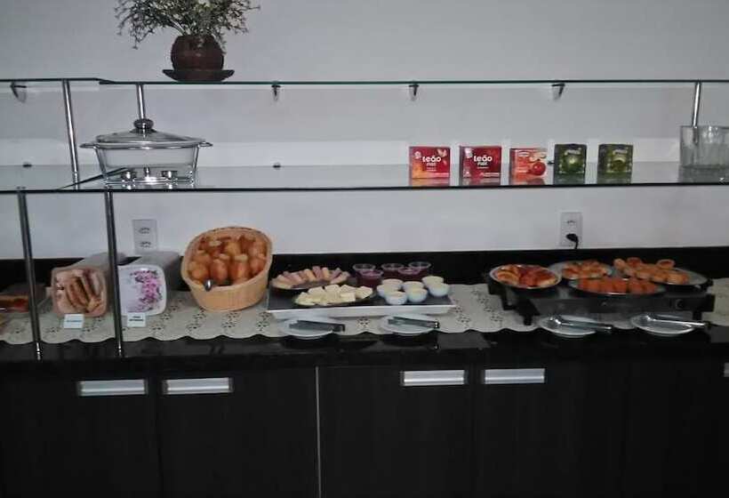 בית מלון כפרי Jalapão