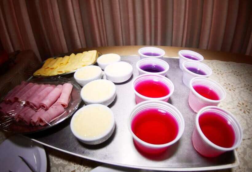 בית מלון כפרי Jalapão