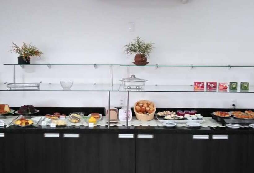 בית מלון כפרי Jalapão