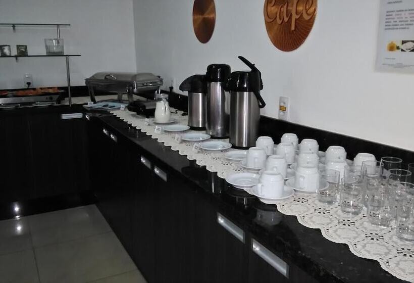 בית מלון כפרי Jalapão