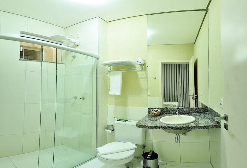 בית מלון כפרי Jalapão