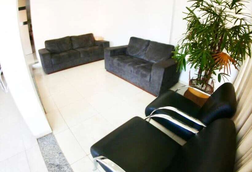 בית מלון כפרי Jalapão