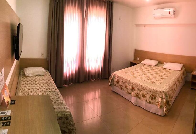 בית מלון כפרי Jalapão