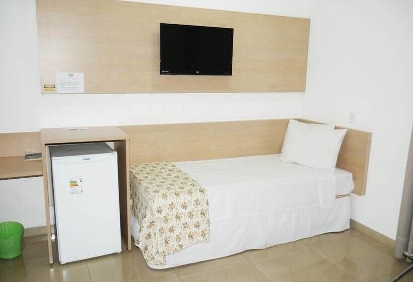 בית מלון כפרי Jalapão