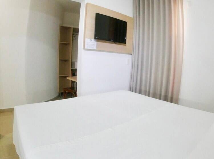 בית מלון כפרי Jalapão