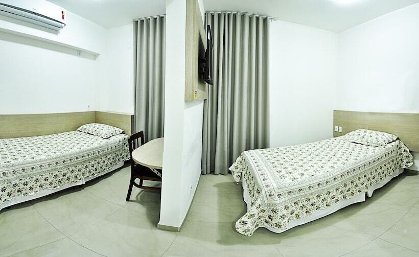 בית מלון כפרי Jalapão