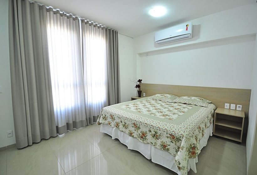 בית מלון כפרי Jalapão