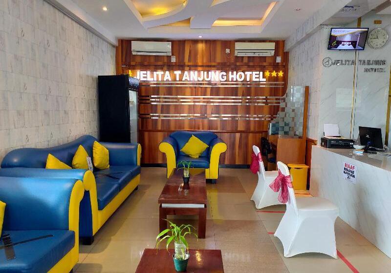 호텔 Jelita Tanjung Banjarmasin