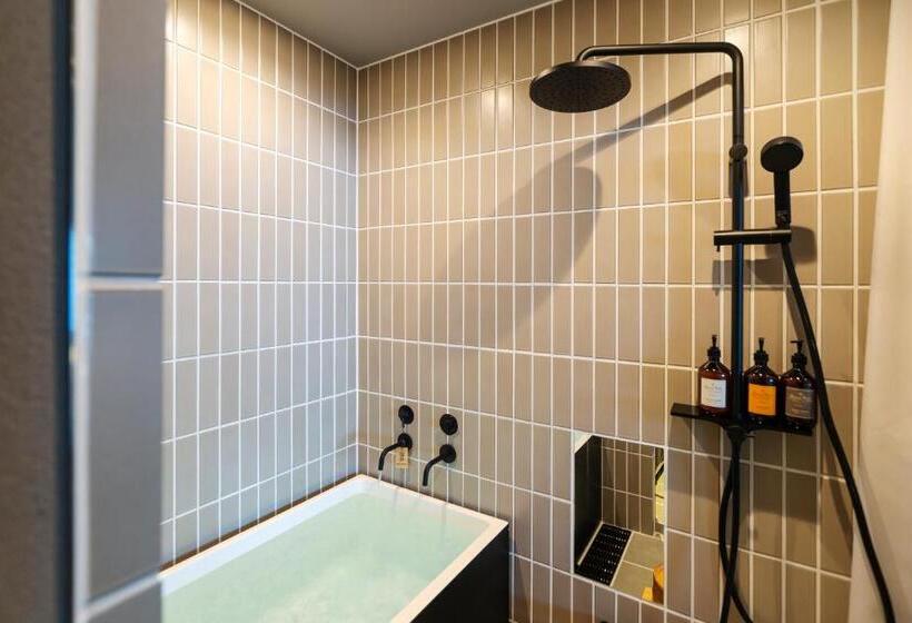 בית מלון כפרי Kameya