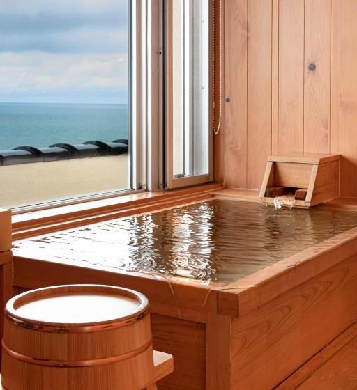 בית מלון כפרי Kameya