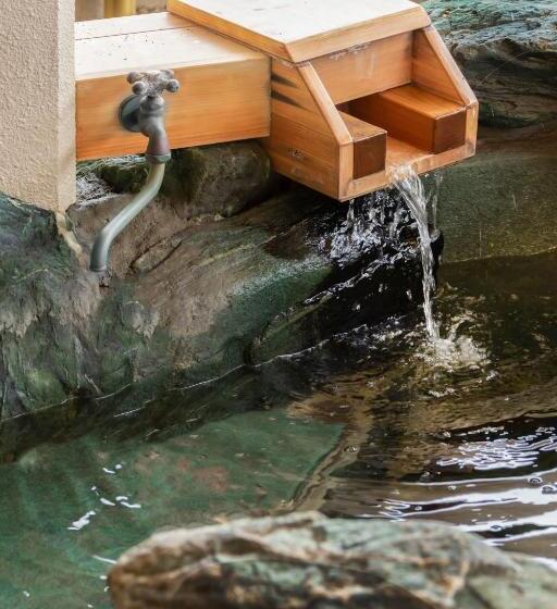 בית מלון כפרי Kameya