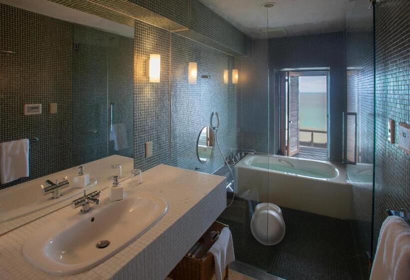 בית מלון כפרי Kameya