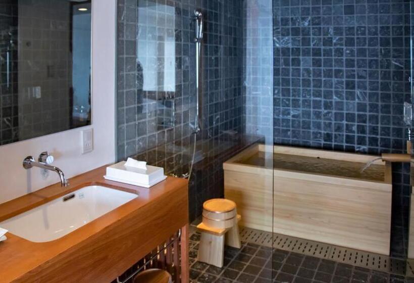 בית מלון כפרי Kameya