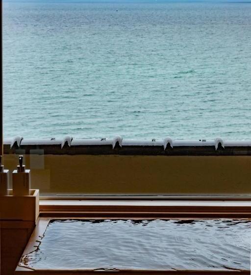 בית מלון כפרי Kameya