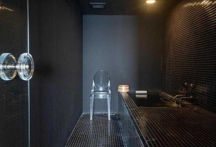 בית מלון כפרי Kameya