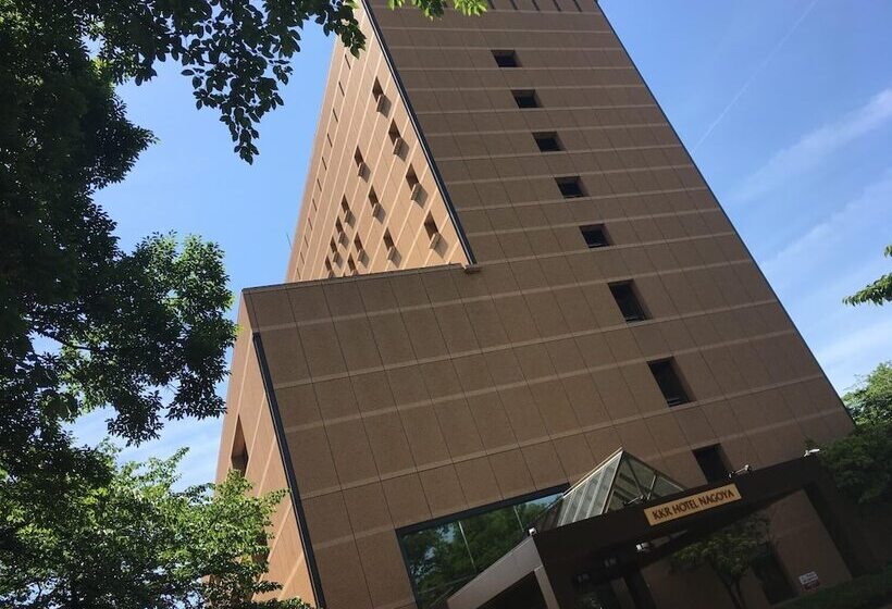 Kkr Hotel Nagoya