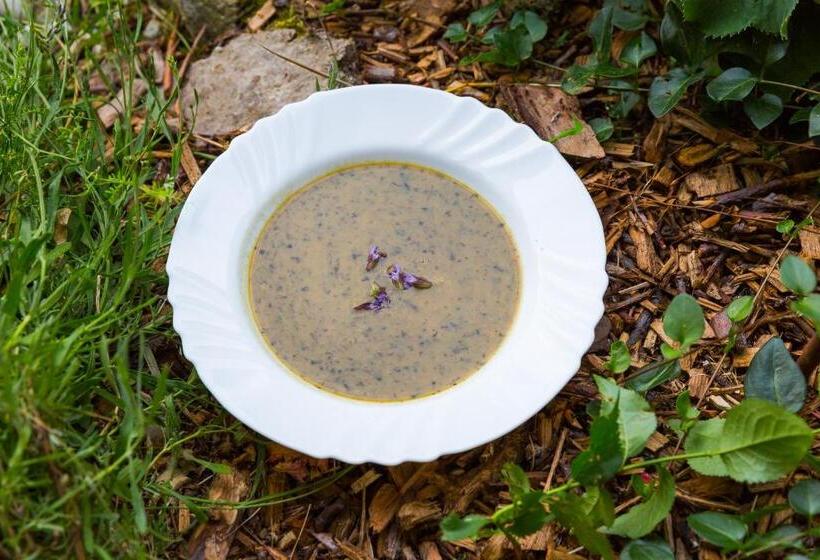 Kräuterhotel Garni Zur Klostergrotte