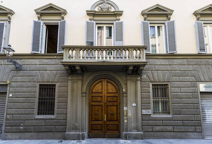 Boutique Hotel La Casa Di Morfeo