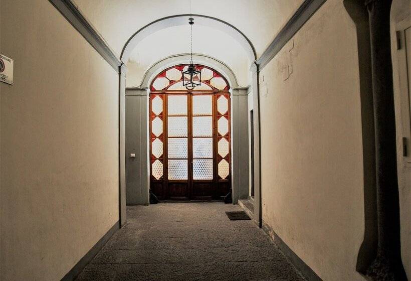 Boutique Hotel La Casa Di Morfeo