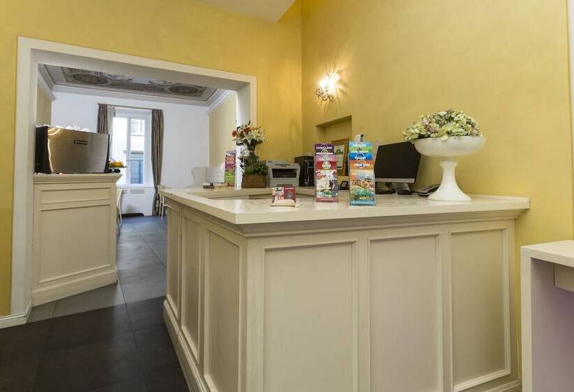 Boutique Hotel La Casa Di Morfeo