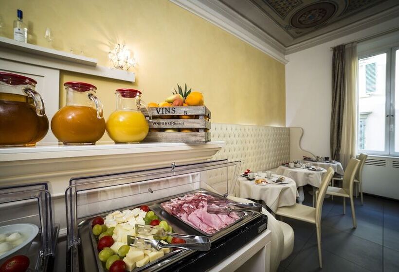 Boutique Hotel La Casa Di Morfeo