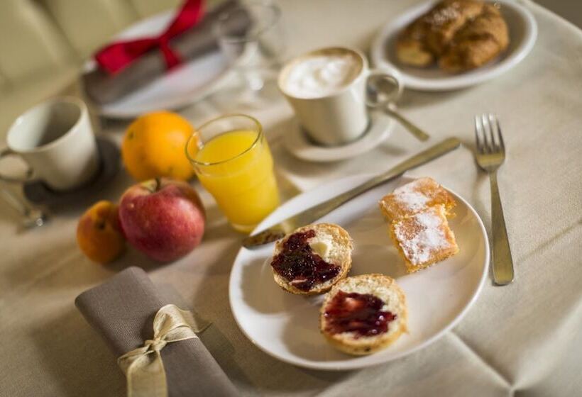 Boutique Hotel La Casa Di Morfeo