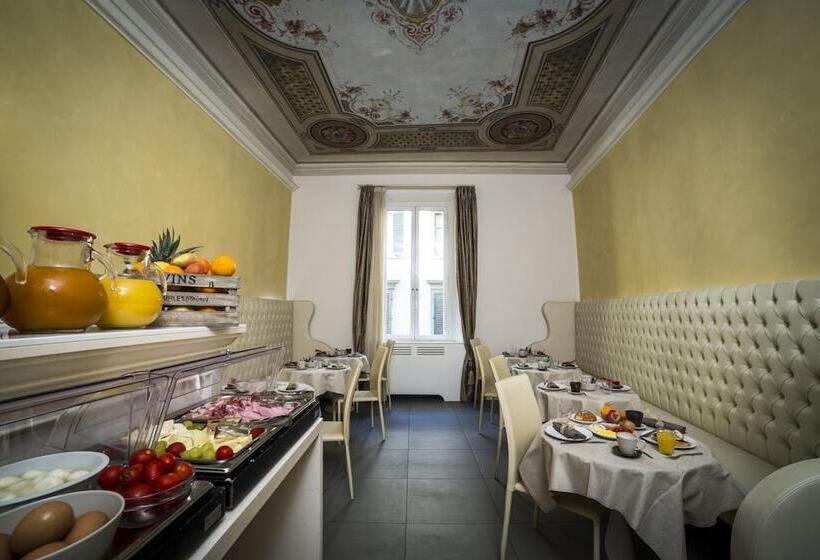 Boutique Hotel La Casa Di Morfeo