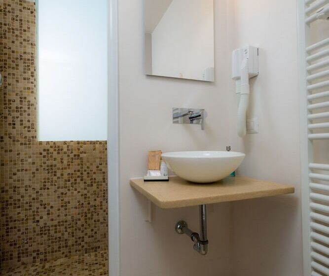 Boutique Hotel La Casa Di Morfeo