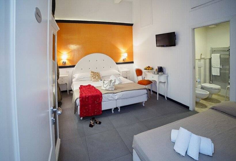 Boutique Hotel La Casa Di Morfeo