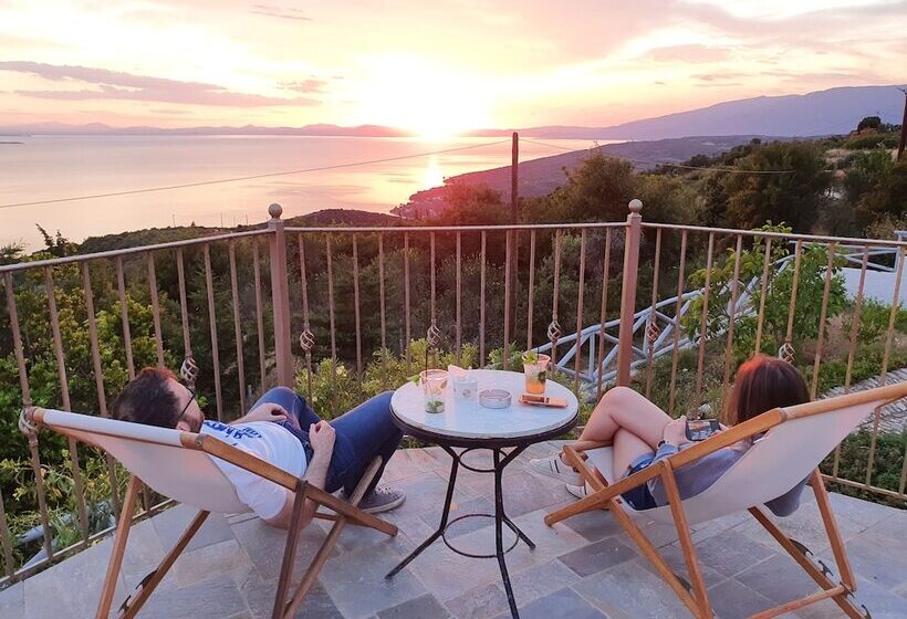 هتل Lagou Raxi Country