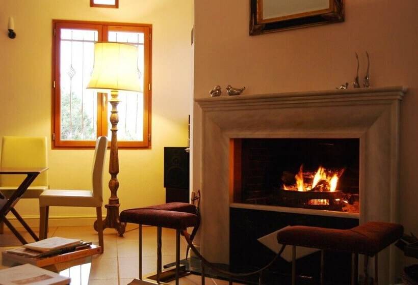 ホテル Lagou Raxi Country