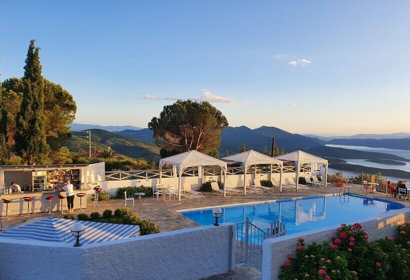 ホテル Lagou Raxi Country