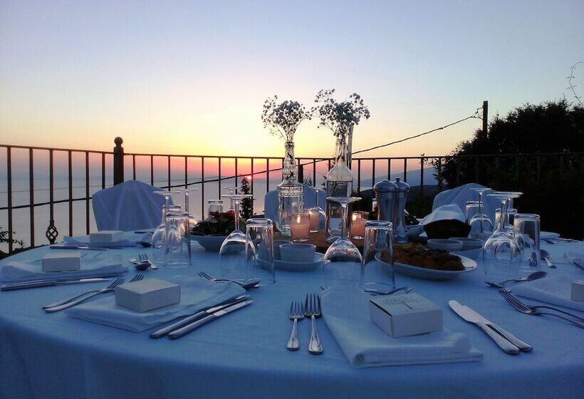 ホテル Lagou Raxi Country