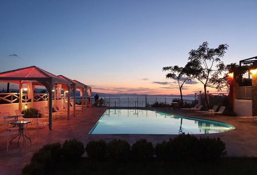 ホテル Lagou Raxi Country